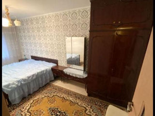 Apartament cu 2 camere, 48 m², Râșcani, Chișinău foto 7