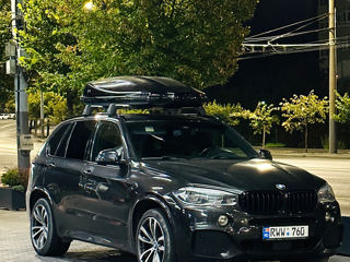 BMW X5 foto 4