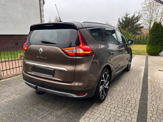 Renault Grand Scenic foto 4