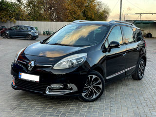 Renault Grand Scenic foto 1