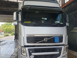 Volvo FH 13 foto 2