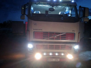 Volvo Fh13 520 foto 5