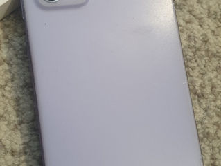 Samsung A72 violet 6/128gb la 2400 lei foto 3