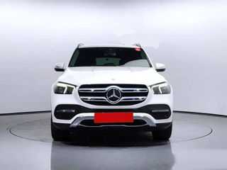 Mercedes GLE фото 3