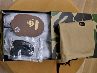 Bape sta    A bathing ape foto 2