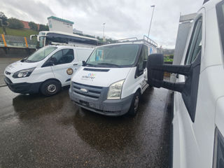 Ford Transit foto 3