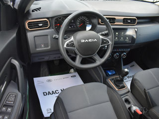 Dacia Duster foto 8