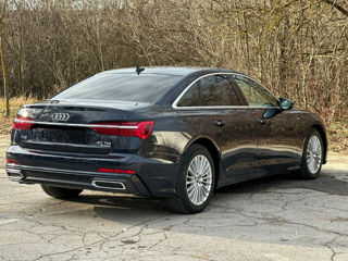 Audi A6 foto 6