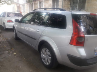 Renault Scenic foto 2