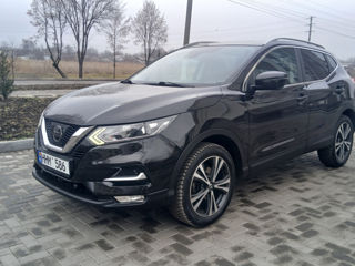 Nissan Qashqai foto 4