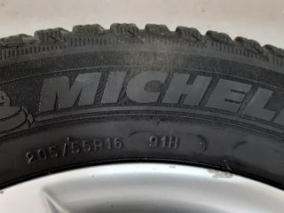 Michelin 205/55 R16 foto 3