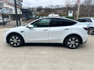 Tesla Model Y foto 7