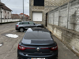 Renault Megane foto 2