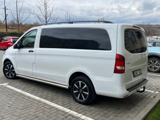 Mercedes Vito foto 5