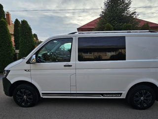 Volkswagen Transporter foto 2