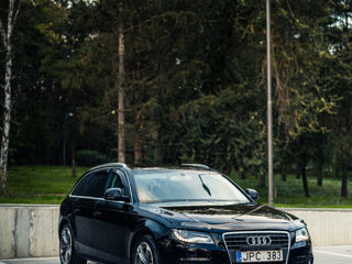 Audi A4 foto 4