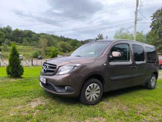 Mercedes Citan foto 3