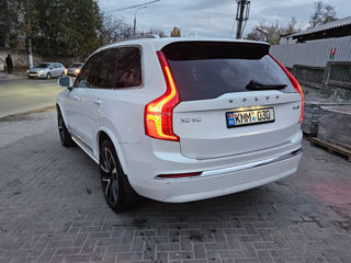 Volvo XC90 foto 4