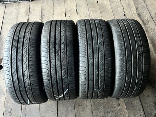 Летние шины 225/45R17 Bridgestone