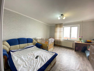 1-комнатная квартира, 32 м², Чокана, Кишинёв