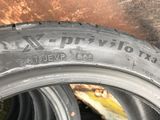 2 ската/2 anvelope 235/40 R18 Tracmax Xprivilo TX-3/ Доставка , livrare foto 7