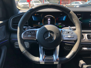 Mercedes GLE foto 9