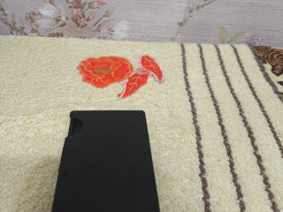 Металлический держатель для кредитных карт Rfid foto 2