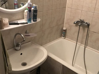 Apartament cu 1 cameră, 36 m², Centru, Bălți foto 9