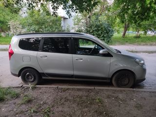 Dacia Lodgy foto 2