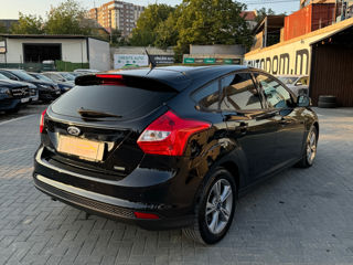 Ford Focus foto 3