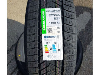 Anvelope Grenlander 315/40 R21+275/45 R21 зима GLE