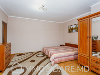 Apartament cu 1 cameră, 53 m², Centru, Ialoveni foto 4