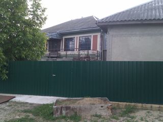 Vind casa la 30km de la Chisinau