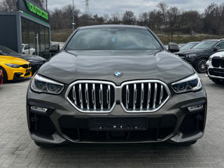 BMW X6 foto 18