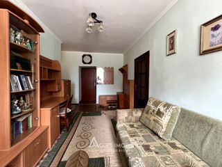 Apartament cu 2 camere, 61 m², Botanica, Chișinău foto 3