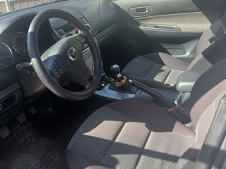 Mazda 6 фото 6