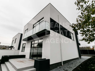 Vânzare, casă, 2 nivele, 4 camere, Ialoveni foto 4