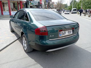 Audi A6 foto 6