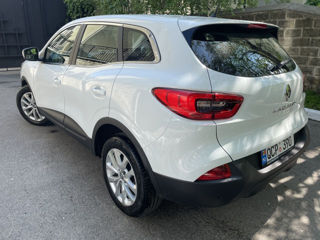 Renault Kadjar foto 2