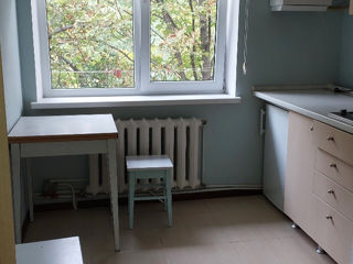 Apartament cu 1 cameră, 28 m², Botanica, Chișinău foto 4