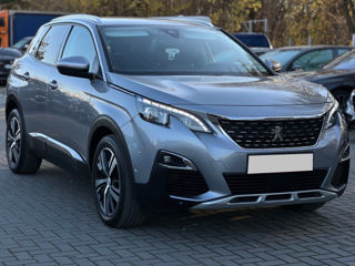 Peugeot 3008 foto 3