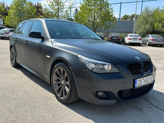 BMW 5 Series foto 2