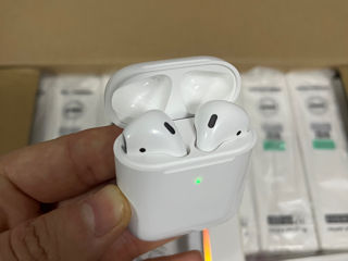 Airpods Hoco Des03 sigilate