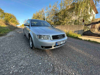 Audi A4 foto 3