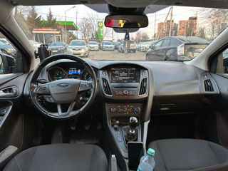 Ford Focus foto 7