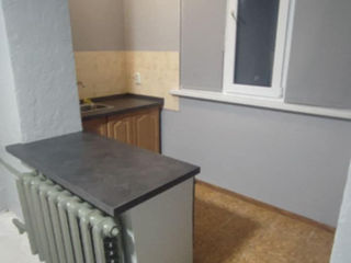 Apartament cu 1 cameră, 16 m², Buiucani, Chișinău foto 5