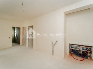 Apartament cu 3 camere, 99 m², Buiucani, Chișinău foto 18