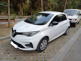 Renault ZOE foto 2