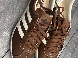 Adidas Gazelle 85 - Cafenii foto 2