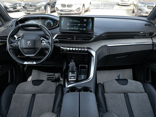 Peugeot 3008 foto 6